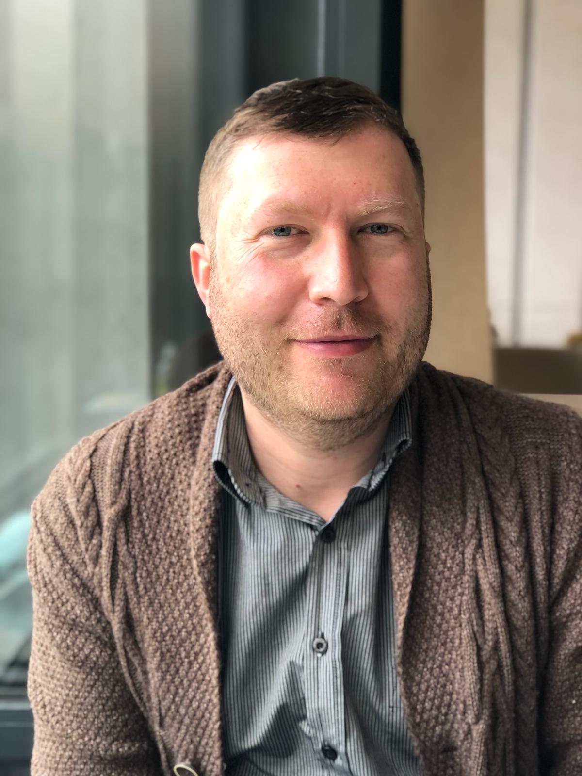 Prof. Dr. Selim Ferruh ADALI