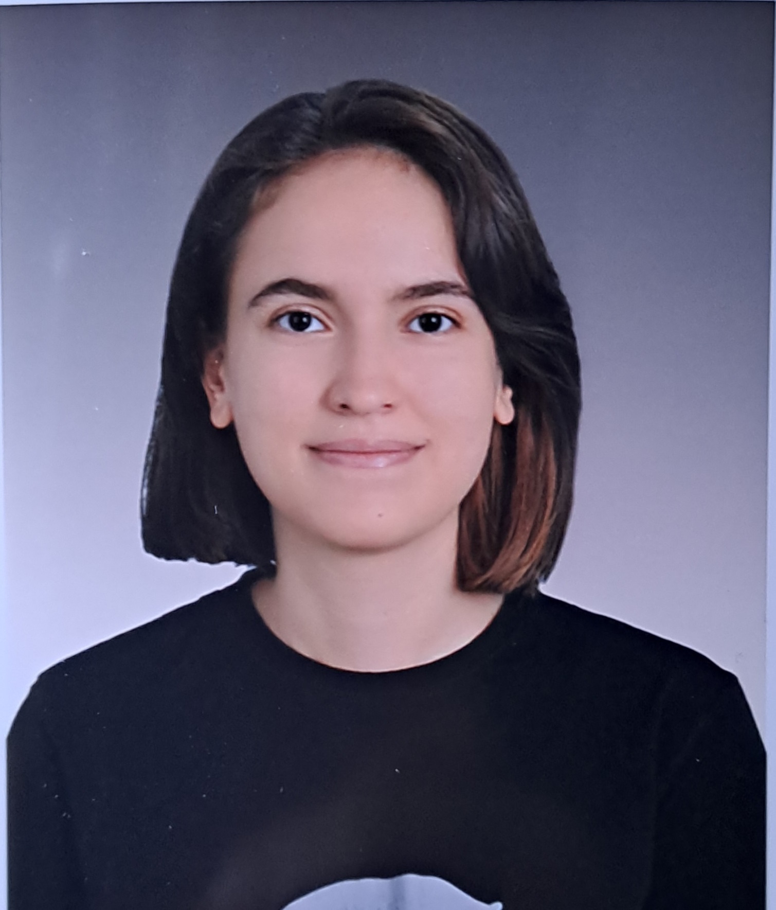 Res. Asst. Tuğba Yaren ÇARIKLI